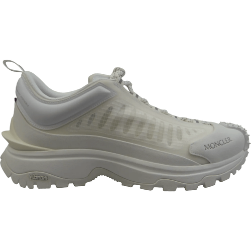 Low-Top Sneaker - Sneakers Trailgrip Lite bianche - Gr. 41 (EU) - in - für Damen - Moncler - Modalova