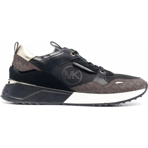 Low-Top Sneaker - Dames Sneaker - Gr. 36,5 (EU) - in - für Damen - Michael Kors - Modalova