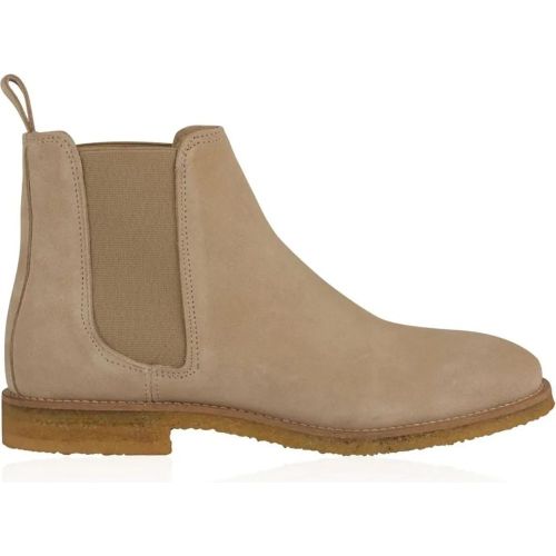 Low-Top Sneaker - Elmore Pebble Chelsea Boots - Gr. 42 (EU) - in - für Damen - MALLET - Modalova