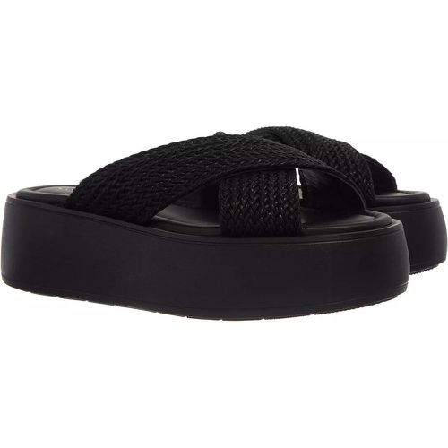 Sandalen - Bubble Slide Woven - Gr. 40 (EU) - in - für Damen - Calvin Klein - Modalova