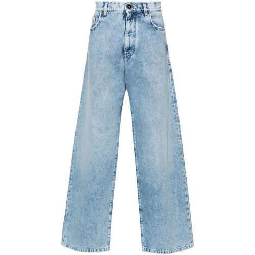 Denim Jeans - Größe 31 - Versace - Modalova