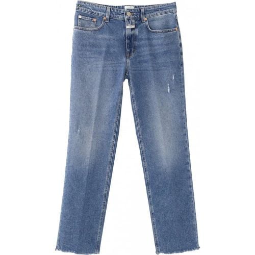 Jeans C24243-05A-HM - Größe 26 - closed - Modalova