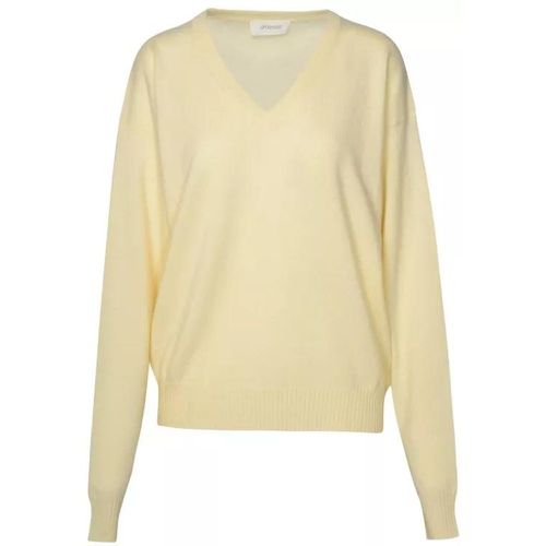 Ivory Wool Blend Sweater - Größe S - multi - SPORTMAX - Modalova