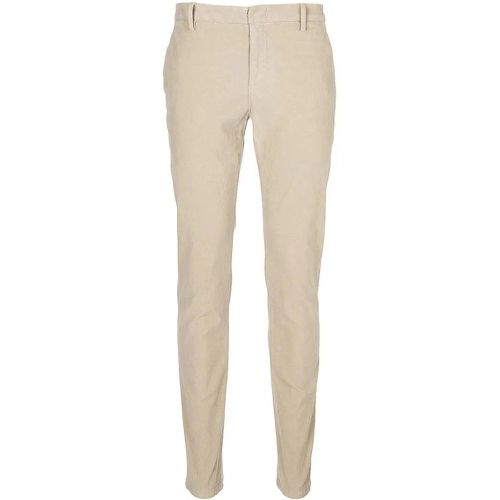 PANTALONE SPIRITISSIMO - Größe 38 INCH - Dondup - Modalova