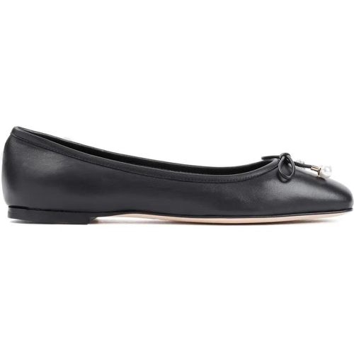 Loafer - Elme Ballerinas - Gr. 36 (EU) - in - für Damen - Jimmy Choo - Modalova