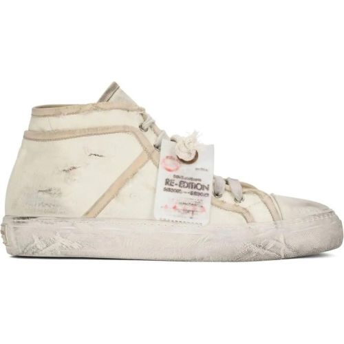 Low-Top Sneaker - Re-edition Vintage Mid Top Sneakers - Gr. 41 (EU) - in - für Damen - Dolce&Gabbana - Modalova