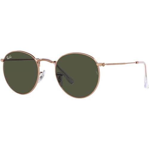 Sonnenbrillen - 0RB3447 - Gr. unisize - in - für Damen - Ray-Ban - Modalova