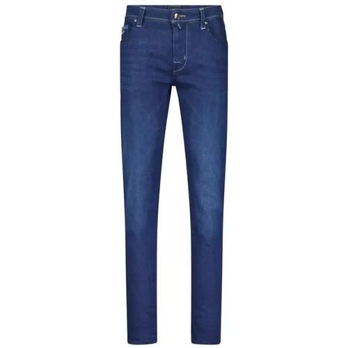 Jeans Leonardo Zip - Größe 32 - Tramarossa - Modalova