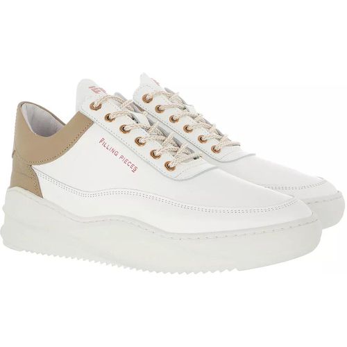 Sneakers - Low Eva Sky Nappa - Gr. 37 (EU) - in - für Damen - Filling Pieces - Modalova