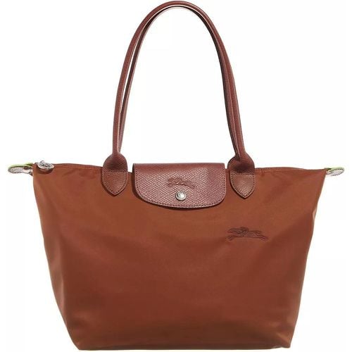 Shopper - Le Pliage Green Tote Bag M - Gr. unisize - in - für Damen - Longchamp - Modalova