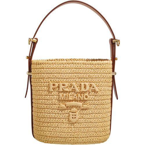 Satchels - Minibag With Logo - Gr. unisize - in - für Damen - Prada - Modalova