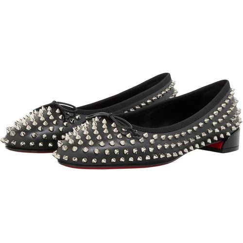 Loafer - Sweetie Jane Spikes Ballerinas - Gr. 36 (EU) - in - für Damen - Christian Louboutin - Modalova