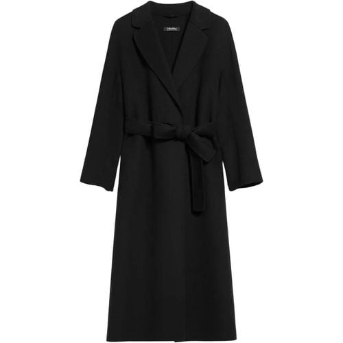 Esturia Coat - Größe 40 - Max Mara - Modalova