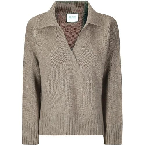 Polo Sweater - Größe S - Be You - Modalova