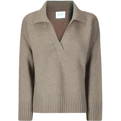 Polo Sweater - Größe XS - Be You - Modalova