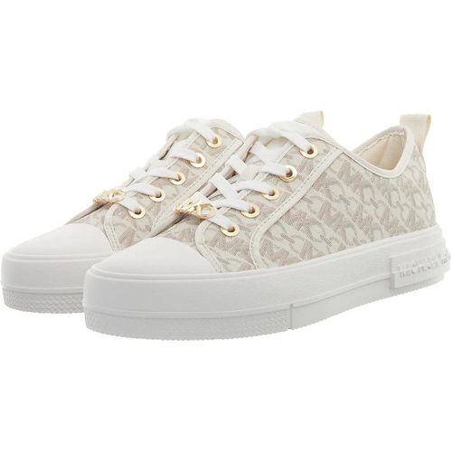 Low-Top Sneaker - Evy Lace Up - Gr. 36 (EU) - in - für Damen - Michael Kors - Modalova