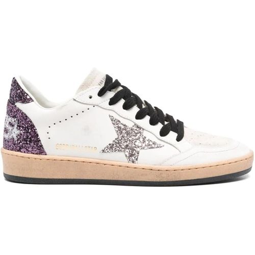 Low-Top Sneaker - Sneakers White - Gr. 36 (EU) - in - für Damen - Golden Goose - Modalova