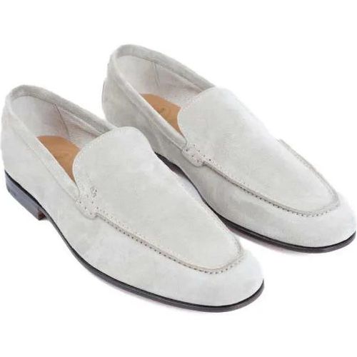 Loafer - Desert White Margate Loafers - Gr. 10 - in - für Damen - Church's - Modalova