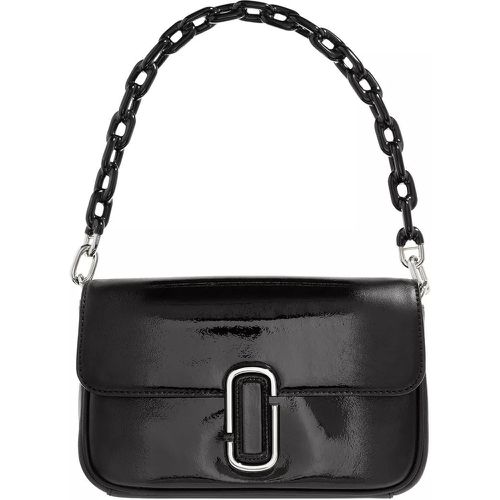 Satchel Bag - The Shadow Patent Leather Bag - Gr. unisize - in - für Damen - Marc Jacobs - Modalova
