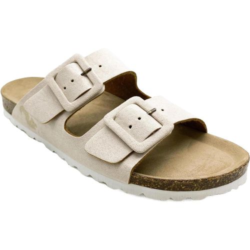 Sneakers - 1856 ® Eco Bio Covered Sandal vegan cream (W - Gr. 42 (EU) - in - für Damen - thies - Modalova