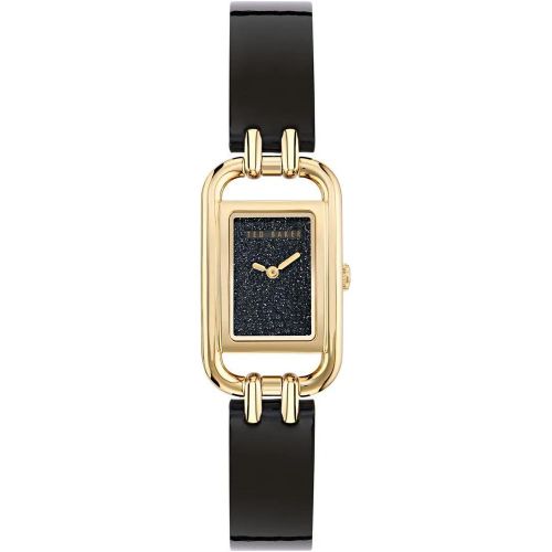 Uhren - Quarz-Analoguhr Tessye - Gr. unisize - in Schwarz - für Damen - Ted Baker - Modalova