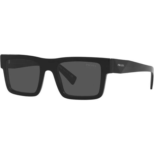 Sonnenbrillen - 0PR 19WS - Gr. unisize - in Schwarz - für Damen - Prada - Modalova