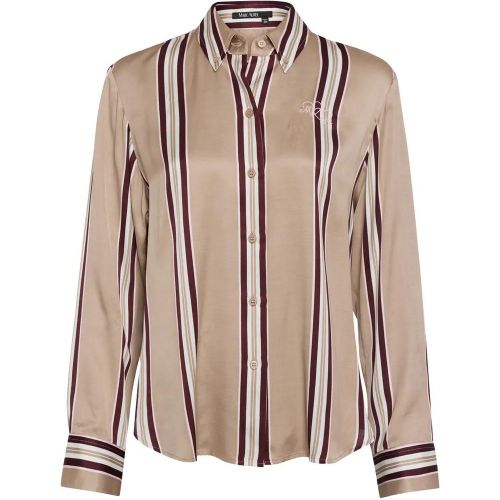 Bluse - Größe 34 - MARC AUREL - Modalova