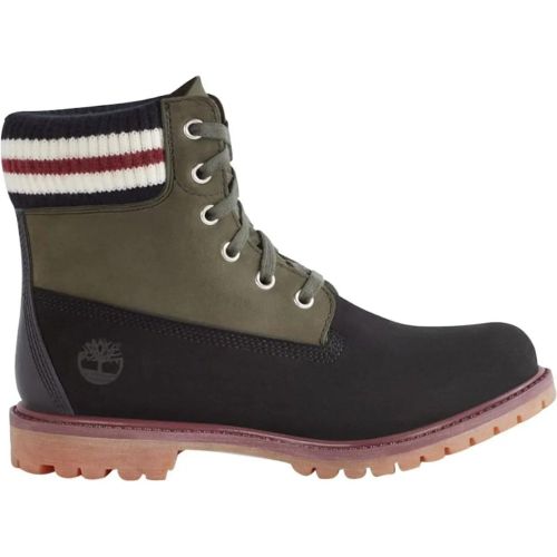 Low-Top Sneaker - Marni X Premium 6 Inch Boots - Gr. 38 (EU) - in - für Damen - Timberland - Modalova