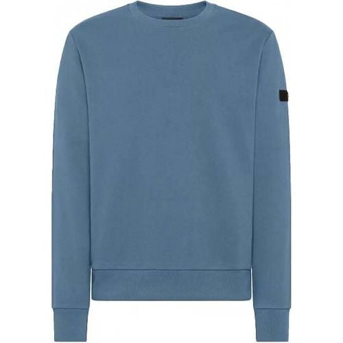 Saidor sweaters blauw - Größe S - Peuterey - Modalova