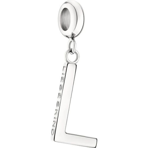 Charms - Anhänger - Gr. unisize - in Silber - für Damen - liebeskind berlin - Modalova