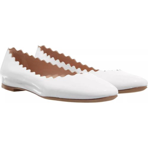 Loafer - Lauren Ballerina - Gr. 36,5 (EU) - in - für Damen - Chloé - Modalova