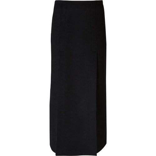 Wool Felt Skirt - Größe US 2 - Proenza Schouler - Modalova