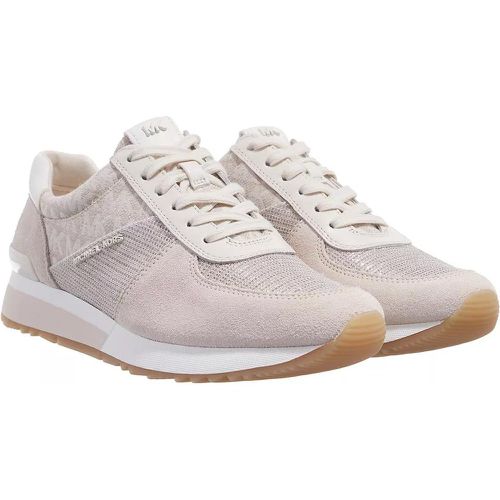 Sneaker - Allie Trainer - Gr. 38 (EU) - in - für Damen - Michael Kors - Modalova