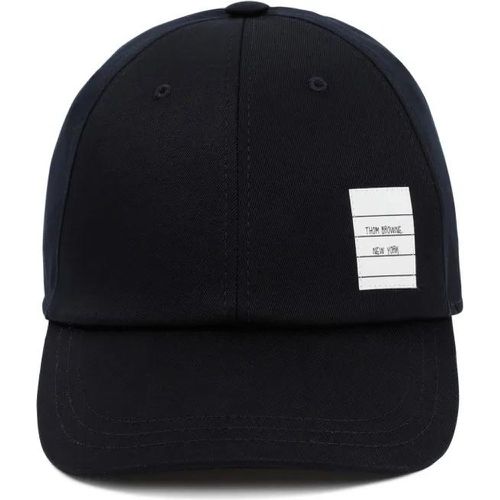 Caps & Mützen - Classic Baseball Cap - Gr. L - in - für Damen - Thom Browne - Modalova