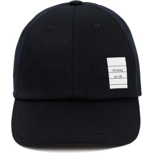 Mützen - Classic Baseball Cap - Gr. M - in - für Damen - Thom Browne - Modalova