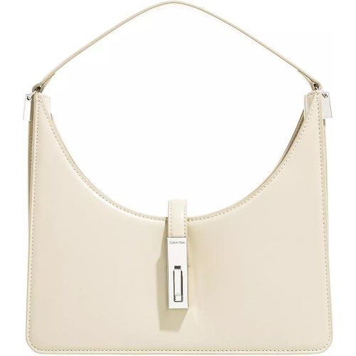 Hobo Bag - Archive Hardware Shoulder Bag Small - Gr. unisize - in - für Damen - Calvin Klein - Modalova