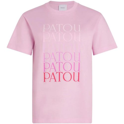 Patou - Top Pink - Größe M - rosa - Patou - Modalova