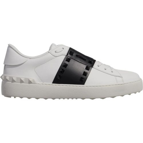 Low-Top Sneaker - Rockstud Low Top Sneakers - Gr. 39 (EU) - in - für Damen - Valentino Garavani - Modalova