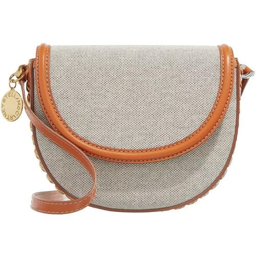 Hobo Bag - Shoulder Bag Frayme - Gr. unisize - in - für Damen - Stella Mccartney - Modalova