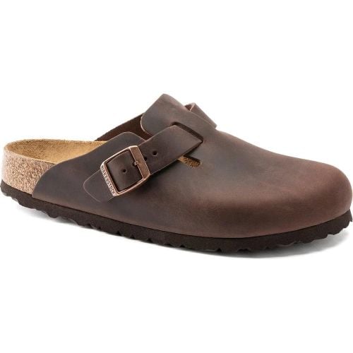 Loafer - Sandals Brown - Gr. 37 (EU) - in - für Damen - Birkenstock - Modalova