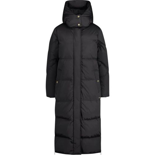 Aurora Long Parka - Größe M - Woolrich - Modalova