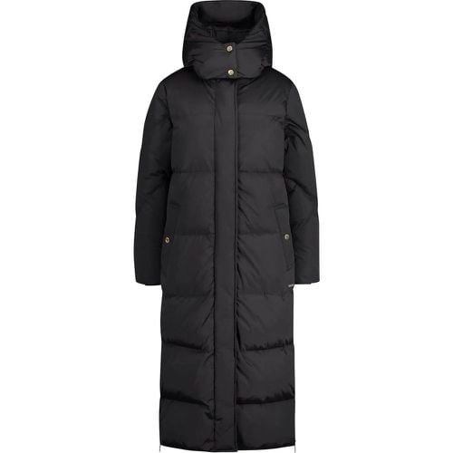 Aurora Long Parka - Größe S - Woolrich - Modalova