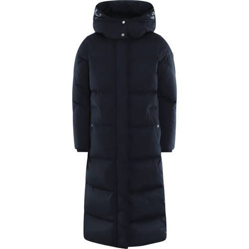 Dames AURORA LONG PARKA - Größe L - Woolrich - Modalova