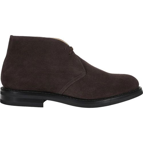 Low-Top Sneaker - Ryder 3 Lw Ankle Boots Brown - Gr. 7 - in - für Damen - Church's - Modalova