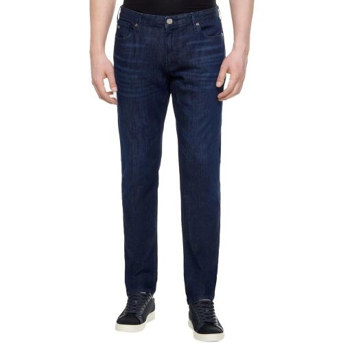 Jeans Blue - Größe 29 - Emporio Armani - Modalova