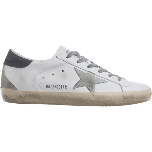 Low-Top Sneaker - Superstar Sneaker - Gr. 40 (EU) - in - für Damen - Golden Goose - Modalova