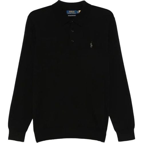 Long sleeve pullover divers - Größe L - Ralph Lauren - Modalova