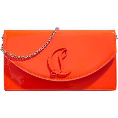 Crossbody Bags - Loubi54 Classic Crossbody Bag - Gr. unisize - in - für Damen - Christian Louboutin - Modalova