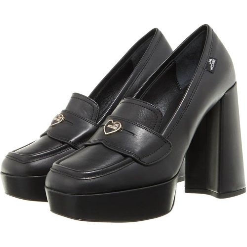 Pumps & High Heels - Penny Heart Scarpa Donna - Gr. 36 (EU) - in - für Damen - Love Moschino - Modalova