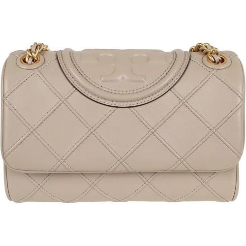 Shopper - Fleming Soft Small Convertible Shoulder Bag - Gr. unisize - in - für Damen - TORY BURCH - Modalova